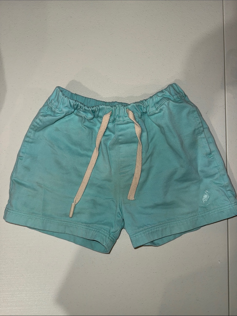 The Beaufort Bonnet Company Boys Drawstring Shorts